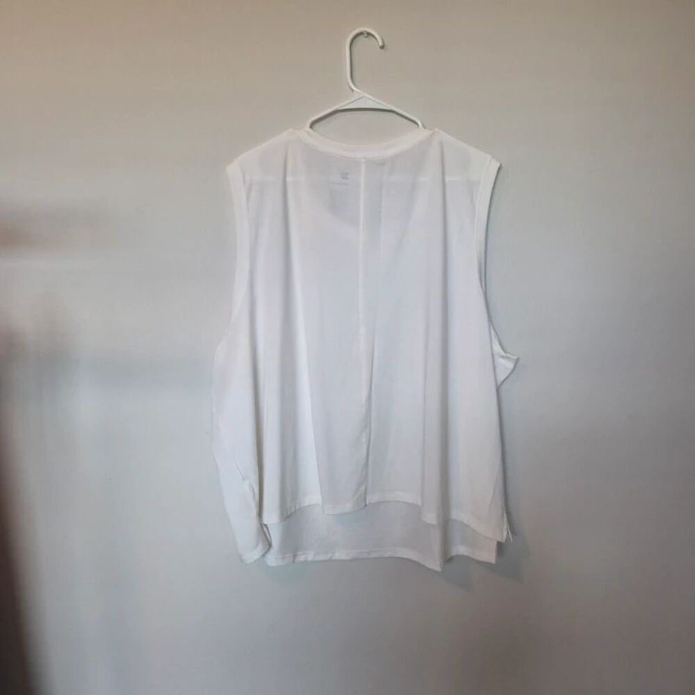 Womens Activerwear Tank Top - Picture 2 of 3